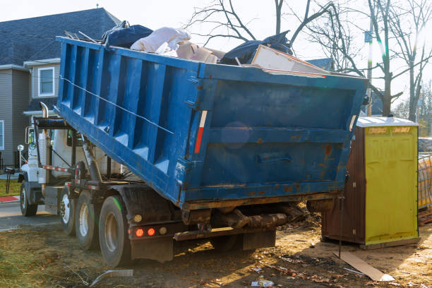 Best Household Junk Removal  in Clarence, IA