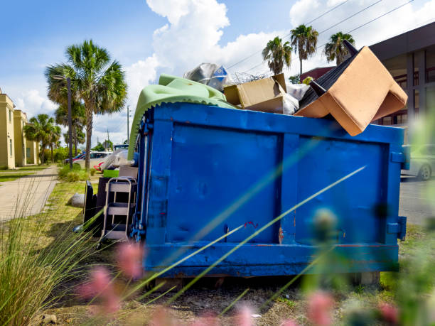 Attic Cleanout Services in Clarence, IA