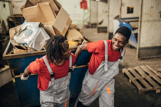 Best Household Junk Removal  in Clarence, IA