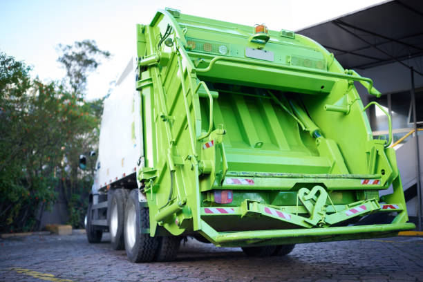 Best Trash Removal Near Me  in Clarence, IA